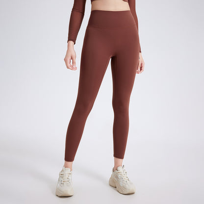 Nude Feel Yoga Pants